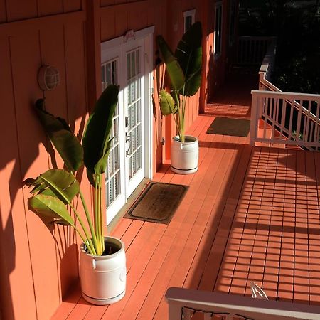 Maui Garden Oasis Vila Lahaina Exterior foto