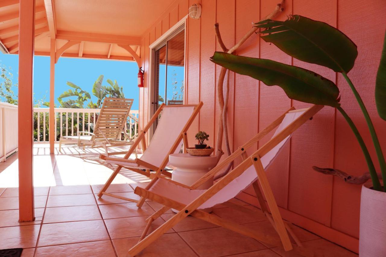 Maui Garden Oasis Vila Lahaina Exterior foto