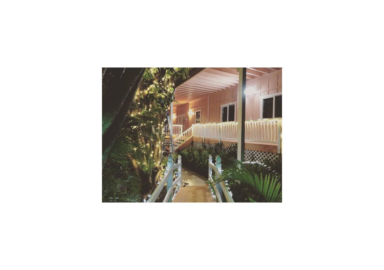 Maui Garden Oasis Vila Lahaina Exterior foto