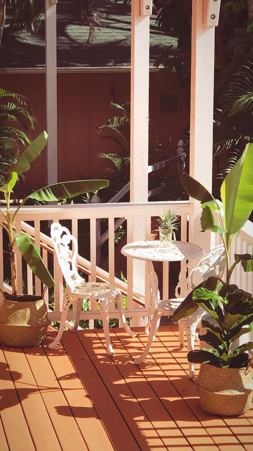 Maui Garden Oasis Vila Lahaina Exterior foto