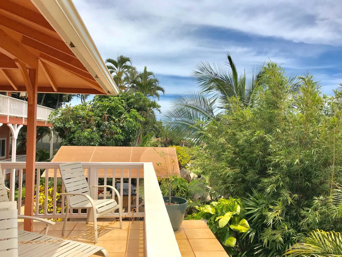 Maui Garden Oasis Vila Lahaina Exterior foto