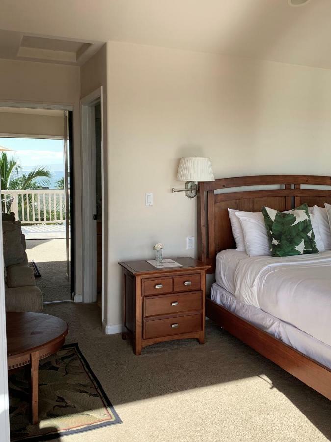 Maui Garden Oasis Vila Lahaina Exterior foto
