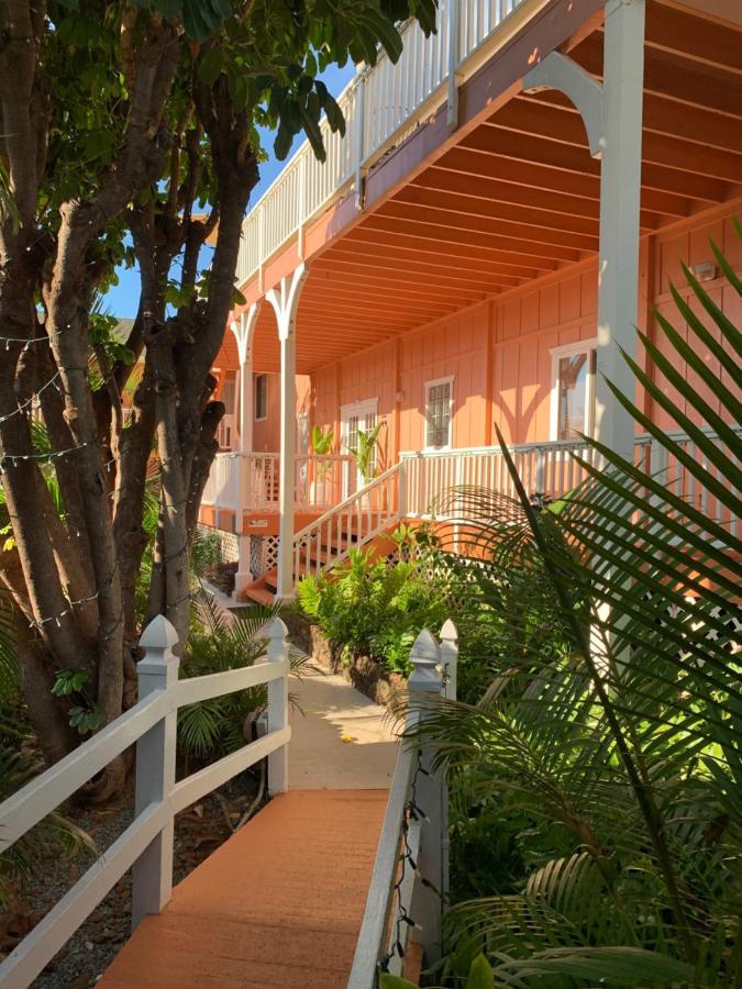 Maui Garden Oasis Vila Lahaina Exterior foto