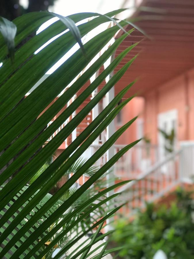 Maui Garden Oasis Vila Lahaina Exterior foto